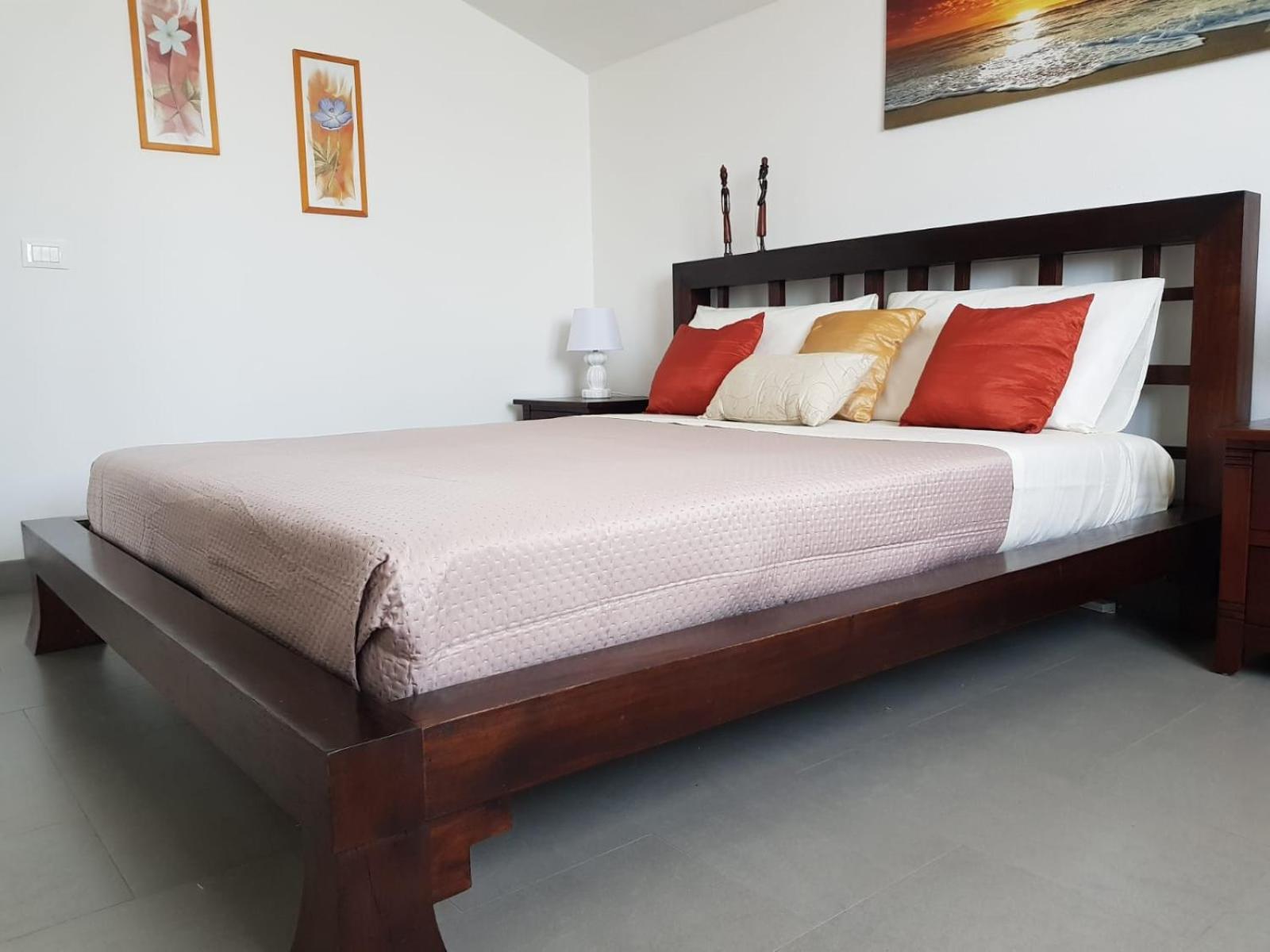 Villa Del Mar Country Loft Sassari Exterior foto