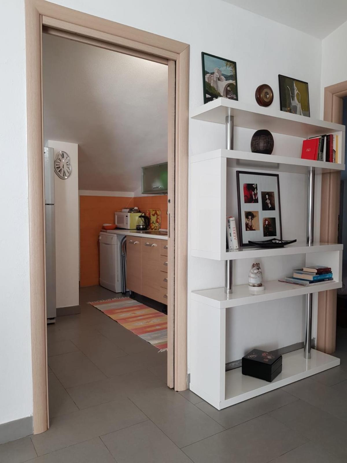 Villa Del Mar Country Loft Sassari Exterior foto