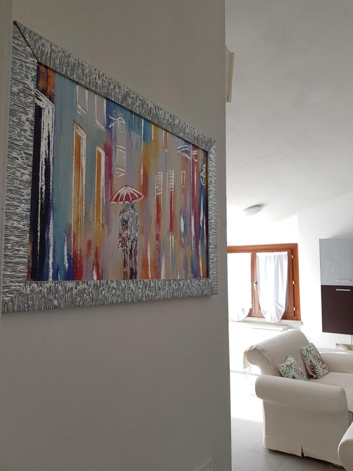 Villa Del Mar Country Loft Sassari Exterior foto