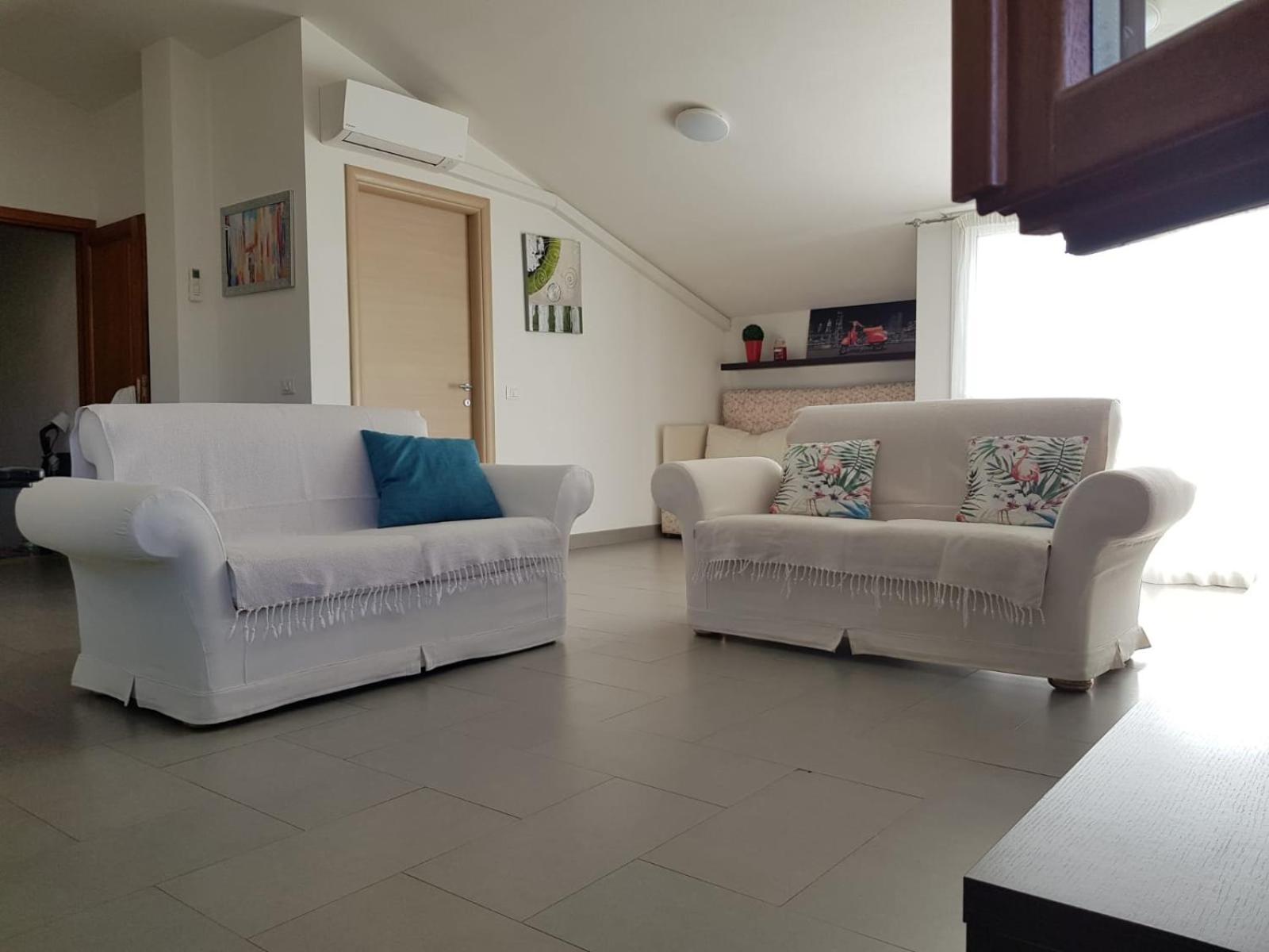 Villa Del Mar Country Loft Sassari Exterior foto