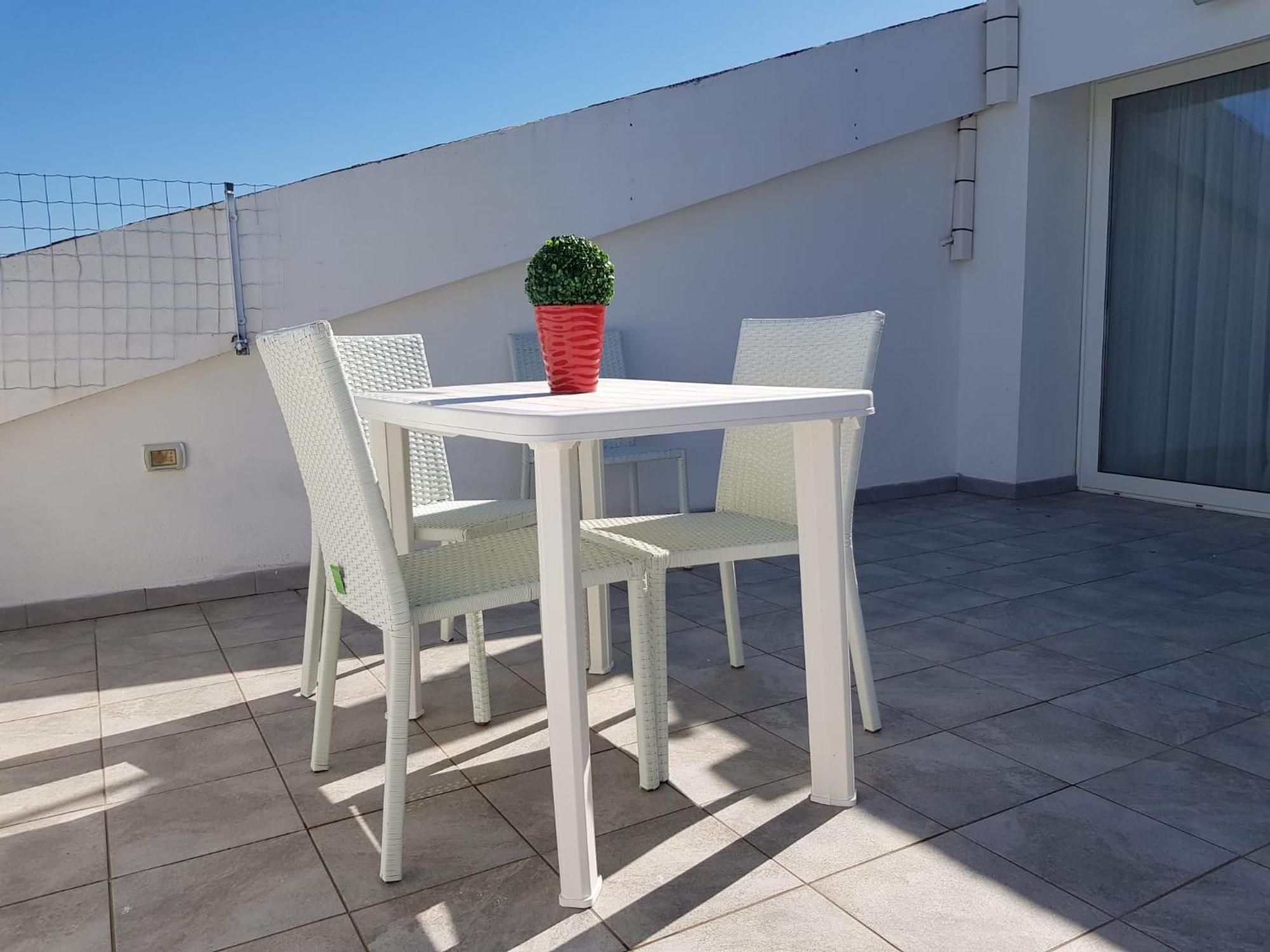 Villa Del Mar Country Loft Sassari Exterior foto