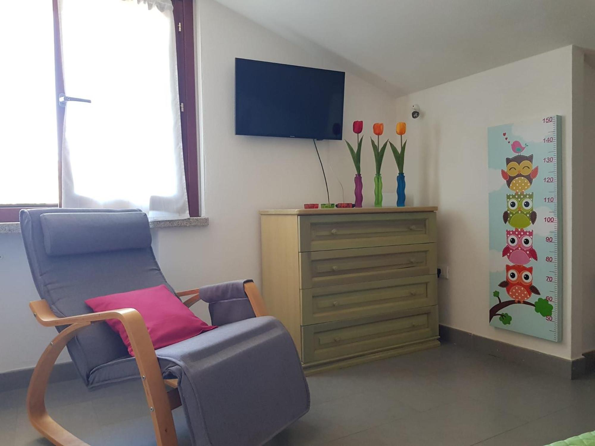 Villa Del Mar Country Loft Sassari Exterior foto
