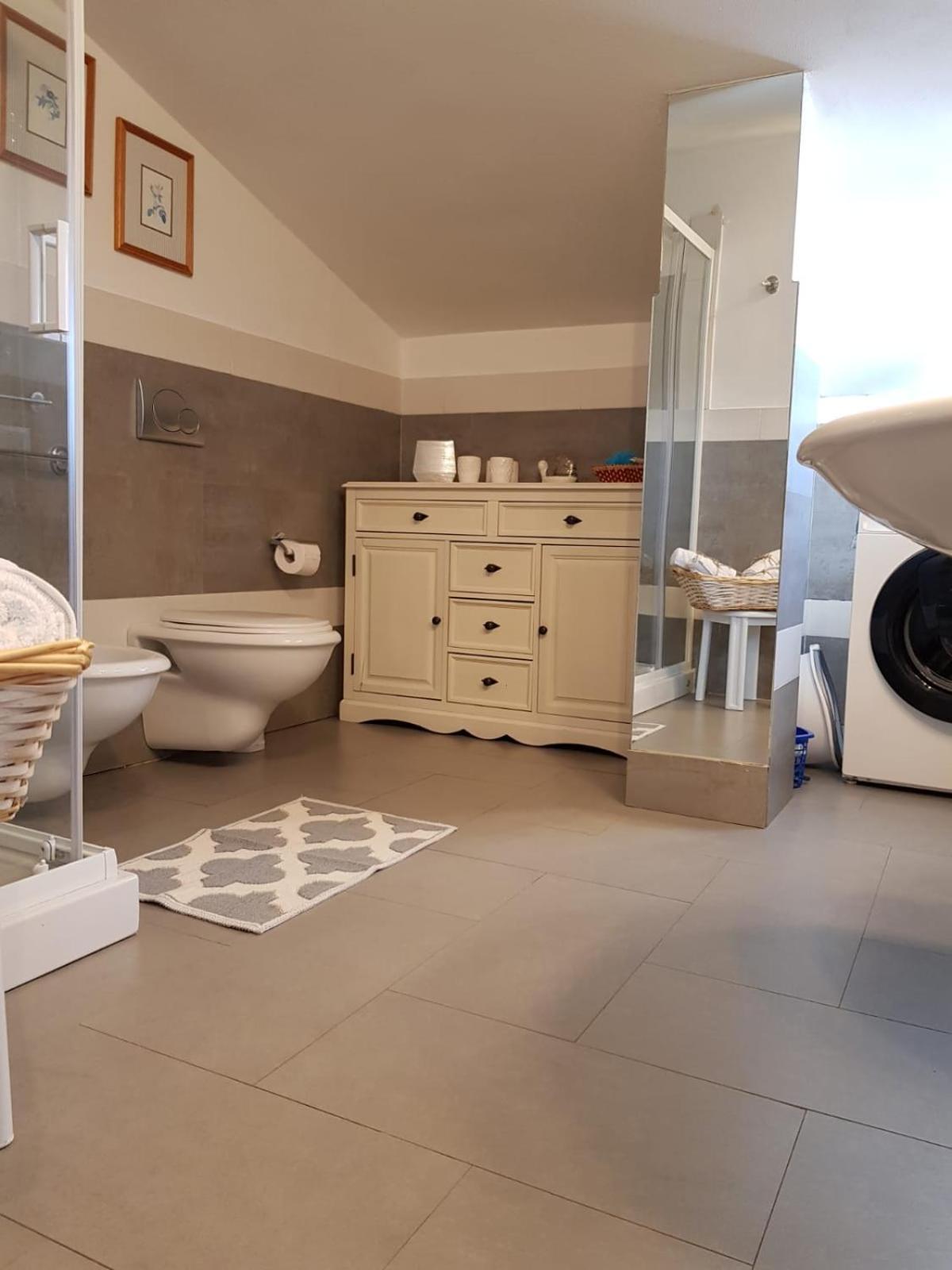 Villa Del Mar Country Loft Sassari Exterior foto