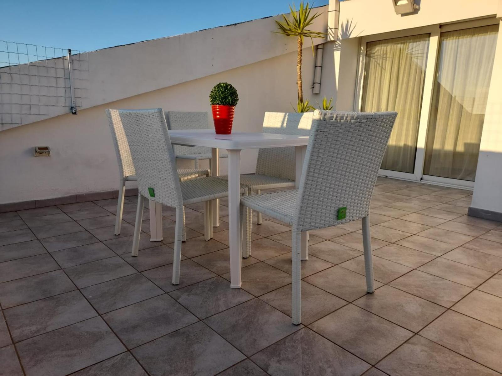 Villa Del Mar Country Loft Sassari Exterior foto