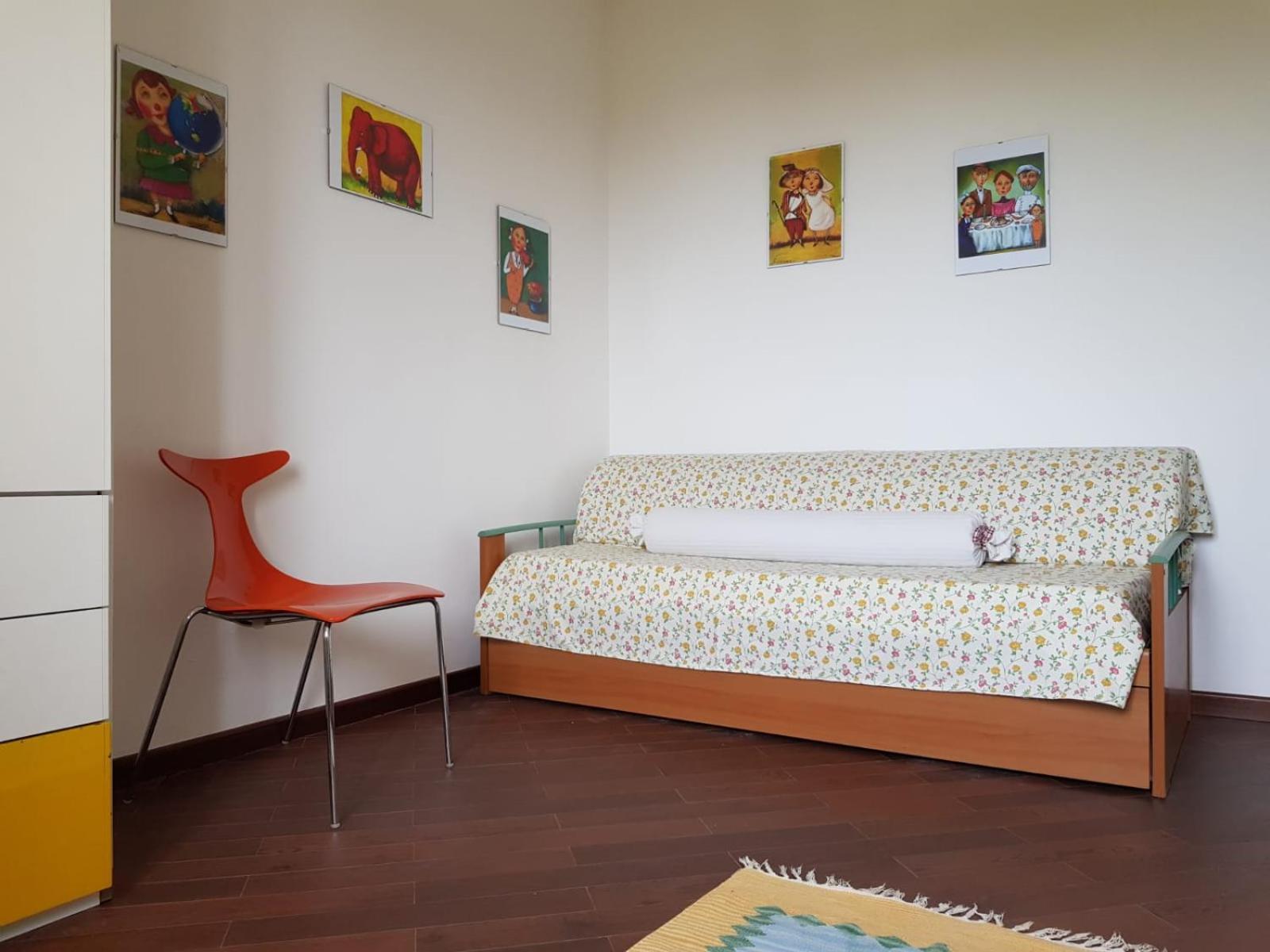Villa Del Mar Country Loft Sassari Exterior foto