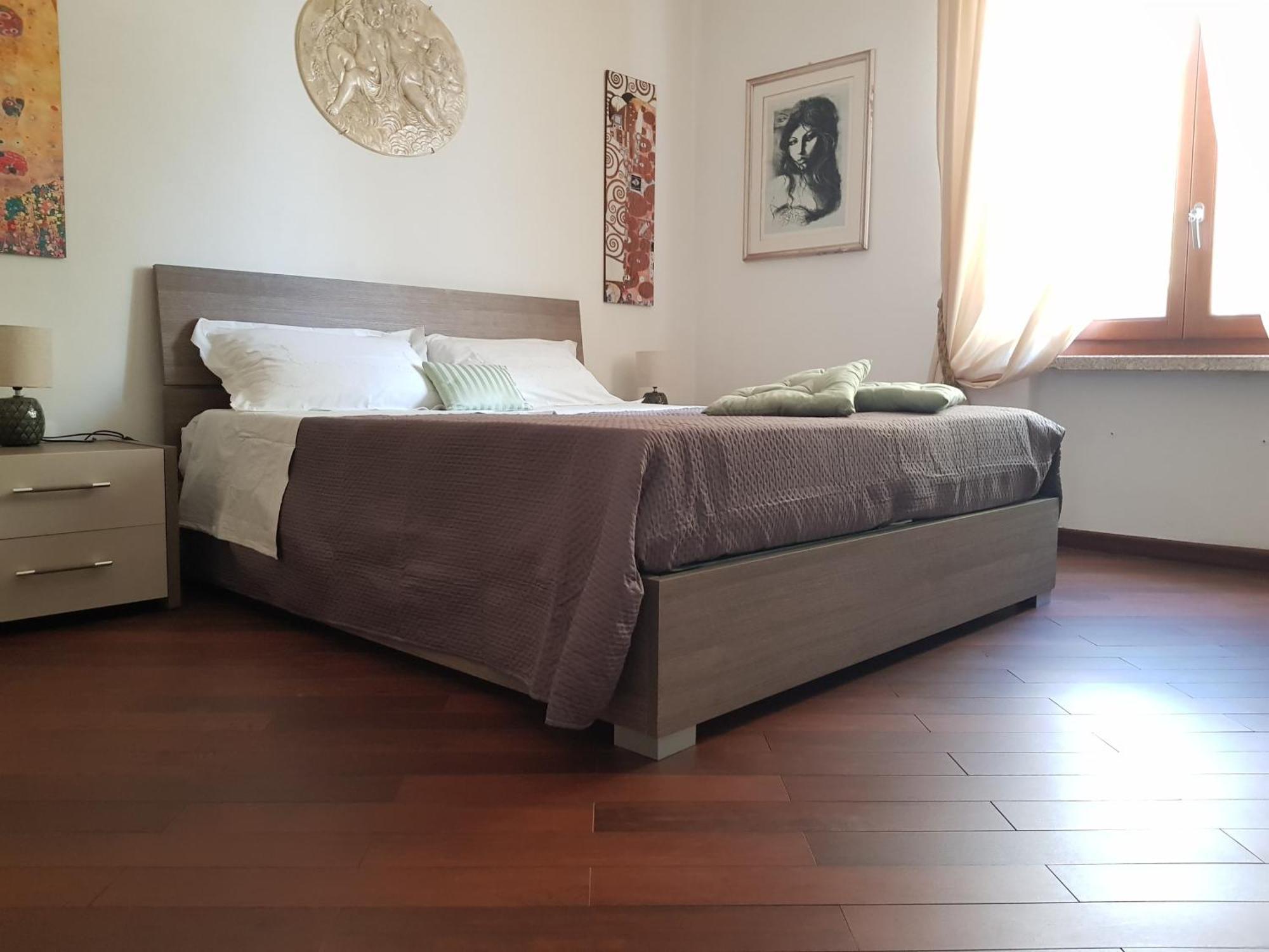 Villa Del Mar Country Loft Sassari Exterior foto