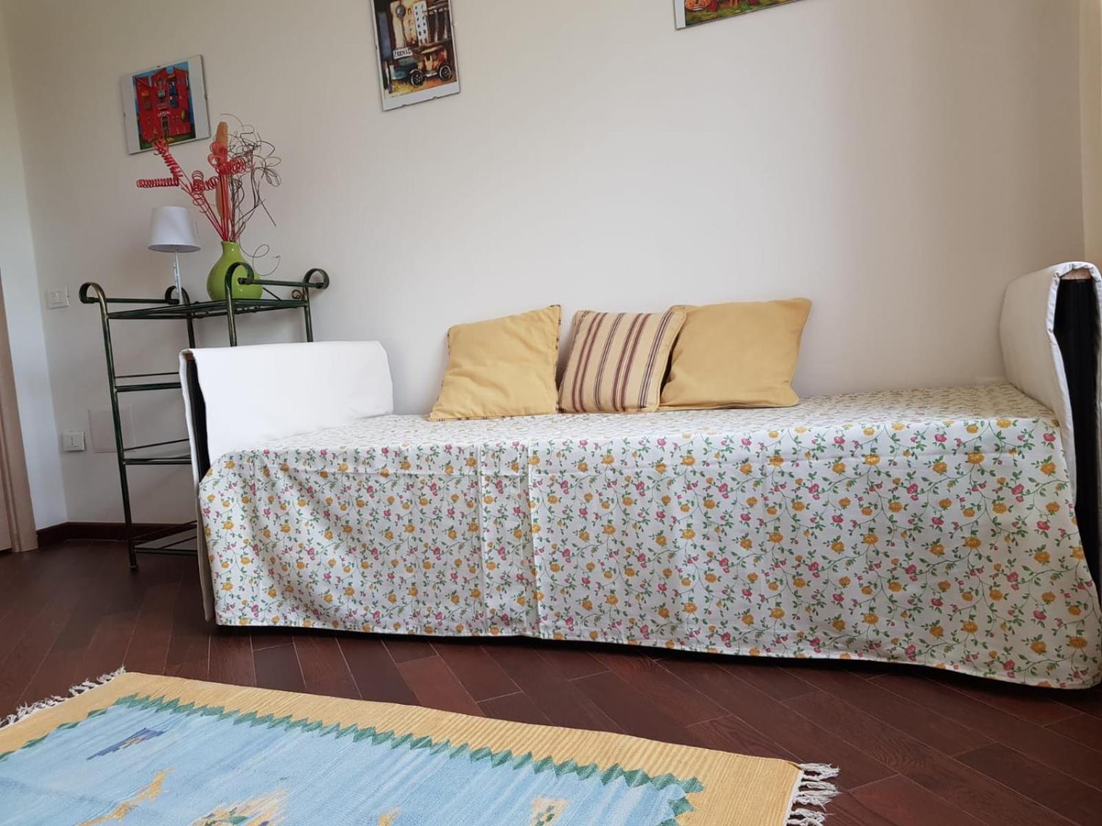 Villa Del Mar Country Loft Sassari Exterior foto