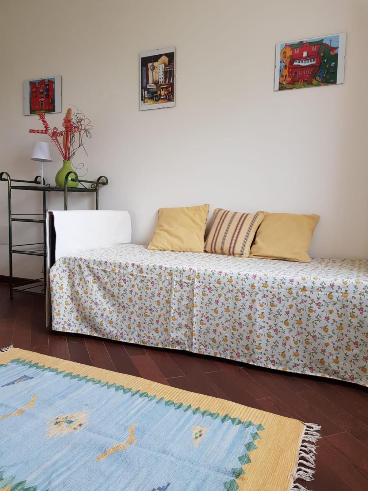 Villa Del Mar Country Loft Sassari Exterior foto