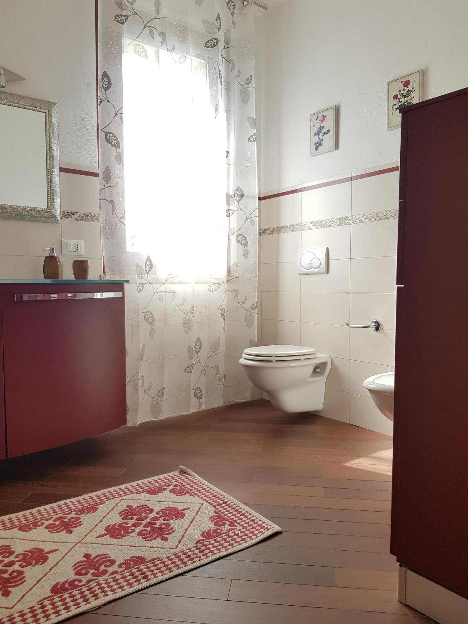 Villa Del Mar Country Loft Sassari Exterior foto