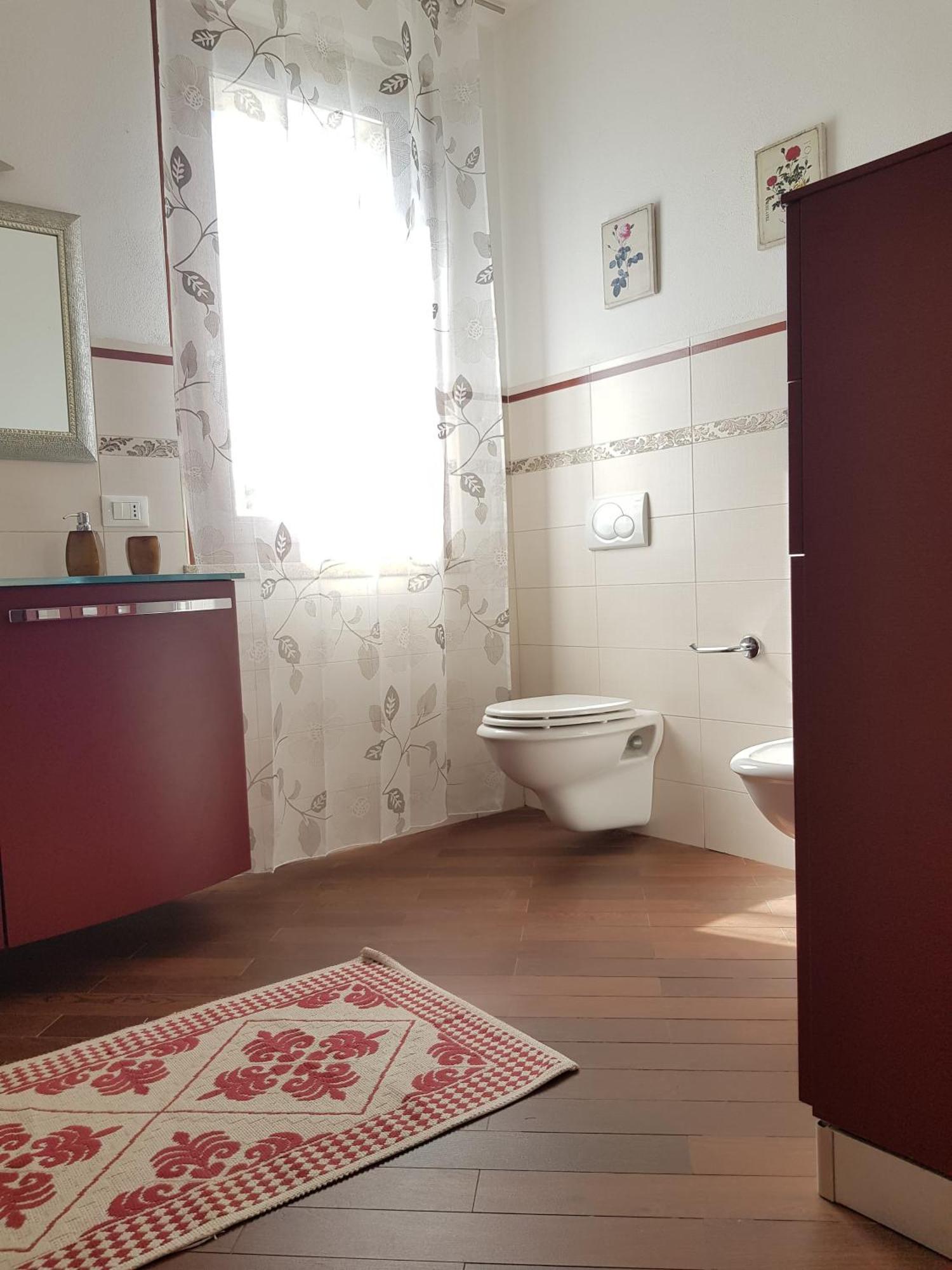 Villa Del Mar Country Loft Sassari Exterior foto