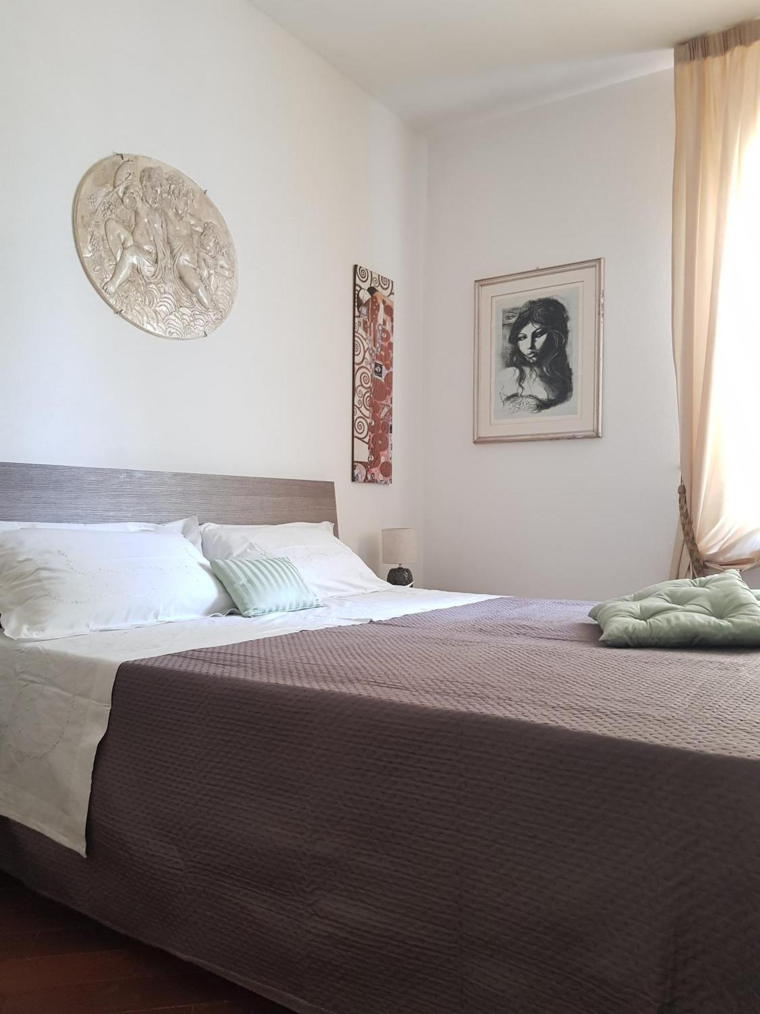 Villa Del Mar Country Loft Sassari Exterior foto